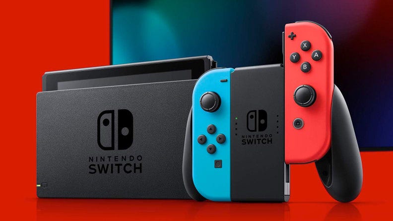 where to get a nintendo switch for cheap